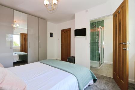 4 bedroom Detached house for sale in Trent Lane, King's Newton, DE73