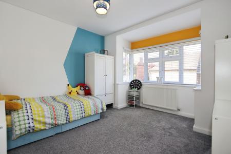 4 bedroom Detached house for sale in Trent Lane, King's Newton, DE73