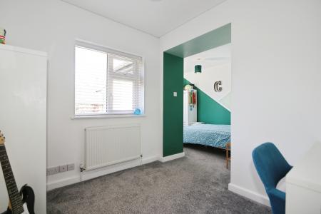 4 bedroom Detached house for sale in Trent Lane, King's Newton, DE73