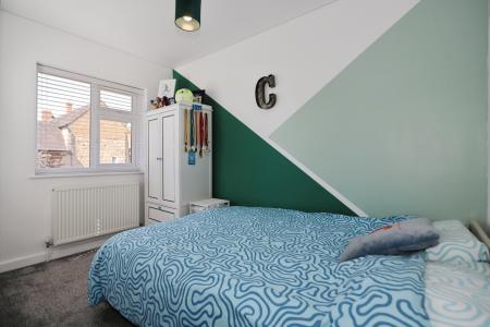 4 bedroom Detached house for sale in Trent Lane, King's Newton, DE73