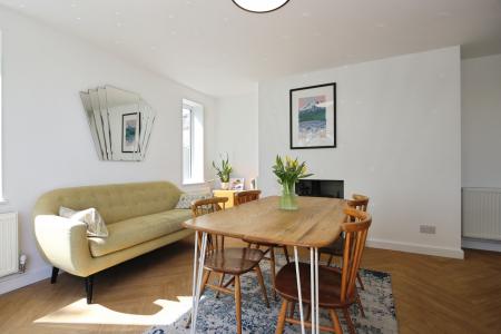 4 bedroom Detached house for sale in Trent Lane, King's Newton, DE73