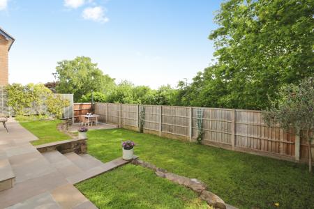 4 bedroom Detached house for sale in Trent Lane, King's Newton, DE73