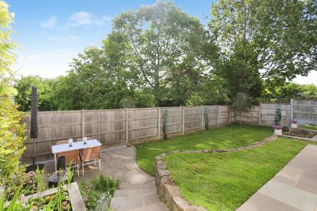 4 bedroom Detached house for sale in Trent Lane, King's Newton, DE73