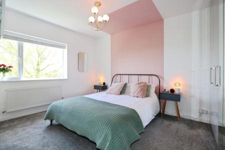 4 bedroom Detached house for sale in Trent Lane, King's Newton, DE73