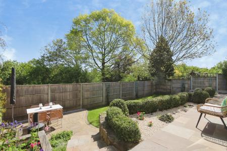 4 bedroom Detached house for sale in Trent Lane, King's Newton, DE73