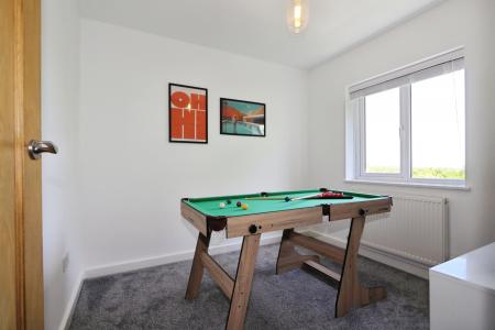 4 bedroom Detached house for sale in Trent Lane, King's Newton, DE73