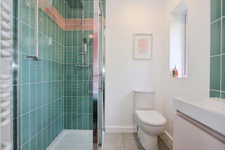 4 bedroom Detached house for sale in Trent Lane, King's Newton, DE73