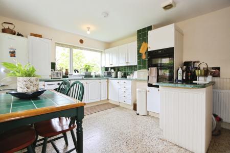 2 bedroom Bungalow for sale in Main Street, Kings Newton, DE73