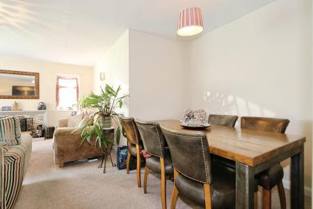 2 bedroom Bungalow for sale in Main Street, Kings Newton, DE73