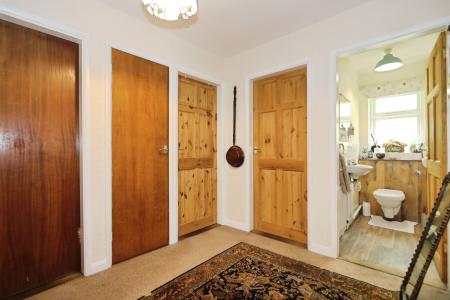 2 bedroom Bungalow for sale in Main Street, Kings Newton, DE73