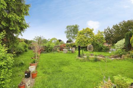 2 bedroom Bungalow for sale in Main Street, Kings Newton, DE73