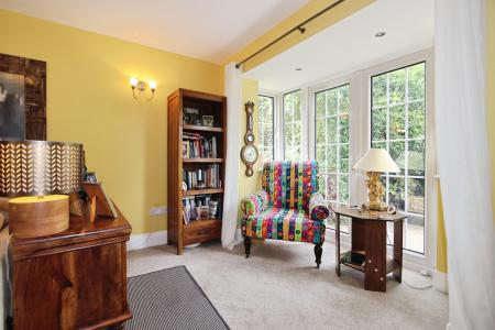 5 bedroom Detached house for sale in St Michaels Drive, Appleby Magna, DE12