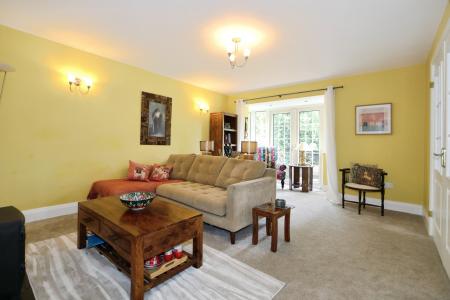 5 bedroom Detached house for sale in St Michaels Drive, Appleby Magna, DE12