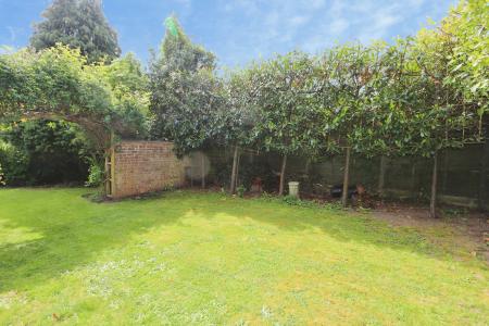 5 bedroom Detached house for sale in St Michaels Drive, Appleby Magna, DE12
