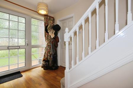 5 bedroom Detached house for sale in St Michaels Drive, Appleby Magna, DE12