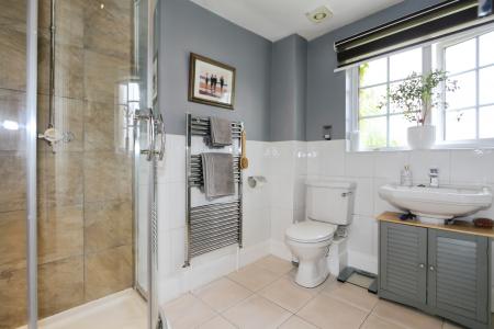 5 bedroom Detached house for sale in St Michaels Drive, Appleby Magna, DE12