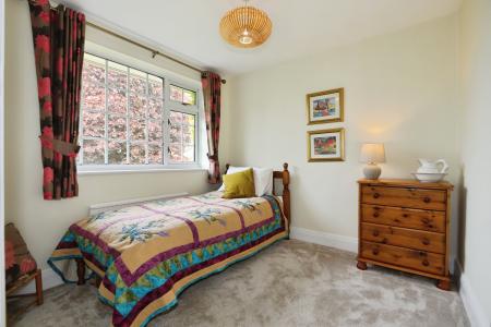 5 bedroom Detached house for sale in St Michaels Drive, Appleby Magna, DE12
