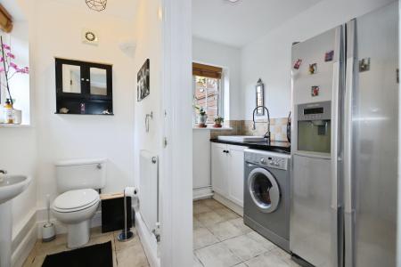 5 bedroom Detached house for sale in St Michaels Drive, Appleby Magna, DE12