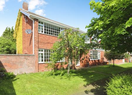 5 bedroom Detached house for sale in St Michaels Drive, Appleby Magna, DE12