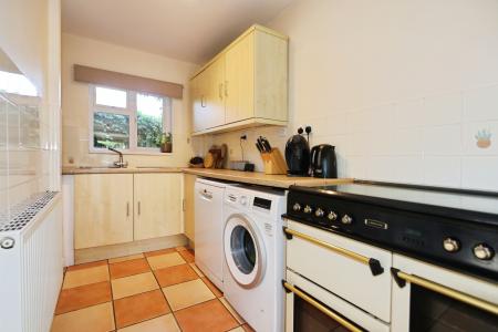2 bedroom Semi-detached house for sale in Atkinson Road, Ashby-De-La-Zouch, LE65