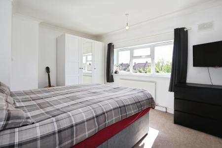 2 bedroom Semi-detached house for sale in Atkinson Road, Ashby-De-La-Zouch, LE65