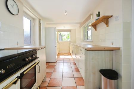 2 bedroom Semi-detached house for sale in Atkinson Road, Ashby-De-La-Zouch, LE65