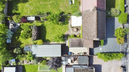 2 bedroom Semi-detached house for sale in Atkinson Road, Ashby-De-La-Zouch, LE65