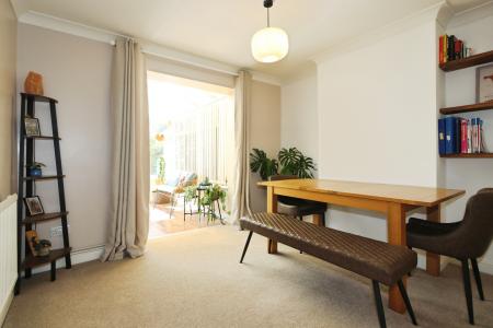 2 bedroom Semi-detached house for sale in Atkinson Road, Ashby-De-La-Zouch, LE65