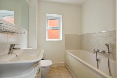 4 bedroom Detached house for sale in Philip Bent Road, Ashby-De-La-Zouch, LE65