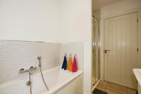 4 bedroom Detached house for sale in Philip Bent Road, Ashby-De-La-Zouch, LE65