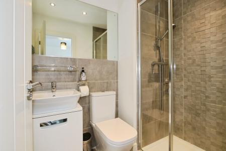 4 bedroom Detached house for sale in Philip Bent Road, Ashby-De-La-Zouch, LE65