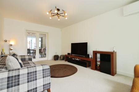 4 bedroom Detached house for sale in Philip Bent Road, Ashby-De-La-Zouch, LE65