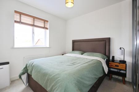 4 bedroom Detached house for sale in Philip Bent Road, Ashby-De-La-Zouch, LE65