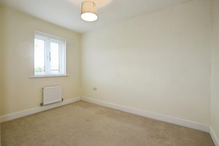 3 bedroom Semi-detached house for sale in Stafford Close, Melbourne, DE73