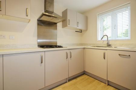 3 bedroom Semi-detached house for sale in Stafford Close, Melbourne, DE73