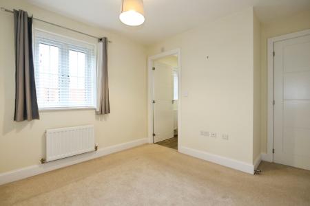 3 bedroom Semi-detached house for sale in Stafford Close, Melbourne, DE73
