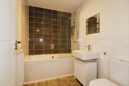 3 bedroom Semi-detached house for sale in Stafford Close, Melbourne, DE73