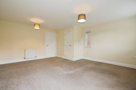 3 bedroom Semi-detached house for sale in Stafford Close, Melbourne, DE73