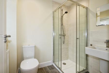 3 bedroom Semi-detached house for sale in Stafford Close, Melbourne, DE73