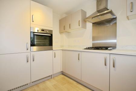 3 bedroom Semi-detached house for sale in Stafford Close, Melbourne, DE73