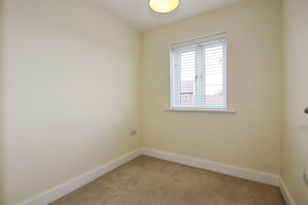 3 bedroom Semi-detached house for sale in Stafford Close, Melbourne, DE73