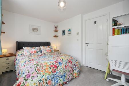 2 bedroom Terraced House for sale in Abney Court, Ashby, Ashby-De-La-Zouch, LE65