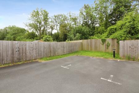 2 bedroom Terraced House for sale in Abney Court, Ashby, Ashby-De-La-Zouch, LE65