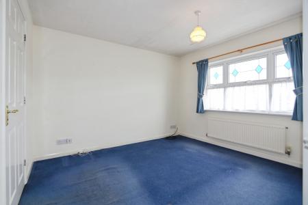 4 bedroom Detached house for sale in Hailebury Avenue, Ashby, Ashby-De-La-Zouch, LE65