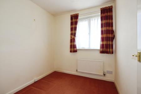4 bedroom Detached house for sale in Hailebury Avenue, Ashby, Ashby-De-La-Zouch, LE65