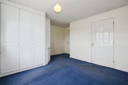 4 bedroom Detached house for sale in Hailebury Avenue, Ashby, Ashby-De-La-Zouch, LE65