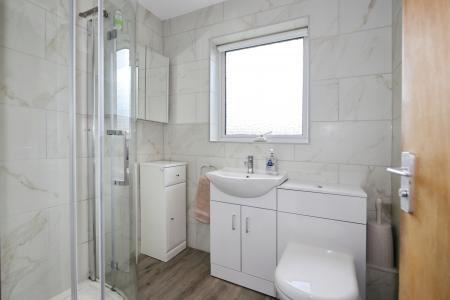 4 bedroom Detached house for sale in Locksley Close, Ashby-De-La-Zouch, LE65