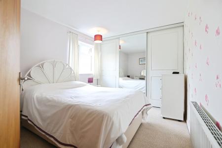 4 bedroom Detached house for sale in Locksley Close, Ashby-De-La-Zouch, LE65