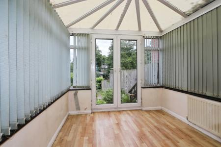 2 bedroom Semi-detached house for sale in Smisby Road, Ashby-De-La-Zouch, LE65