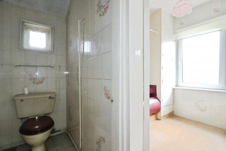 2 bedroom Semi-detached house for sale in Smisby Road, Ashby-De-La-Zouch, LE65